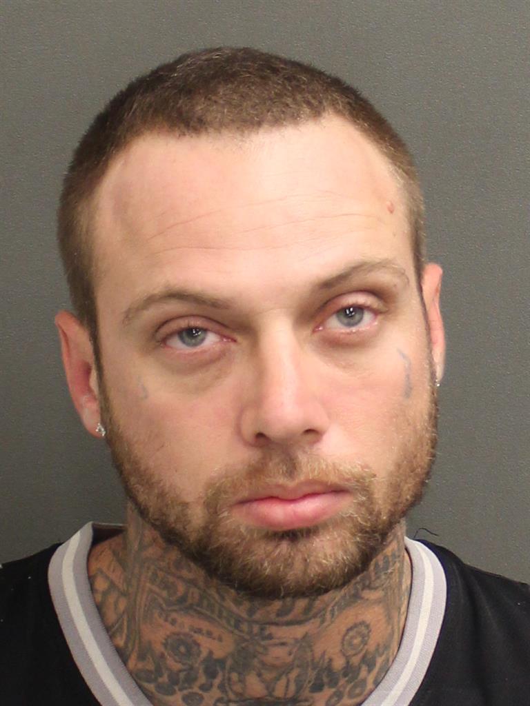  DENNIS KEITH FARRIS Mugshot / County Arrests / Orange County Arrests