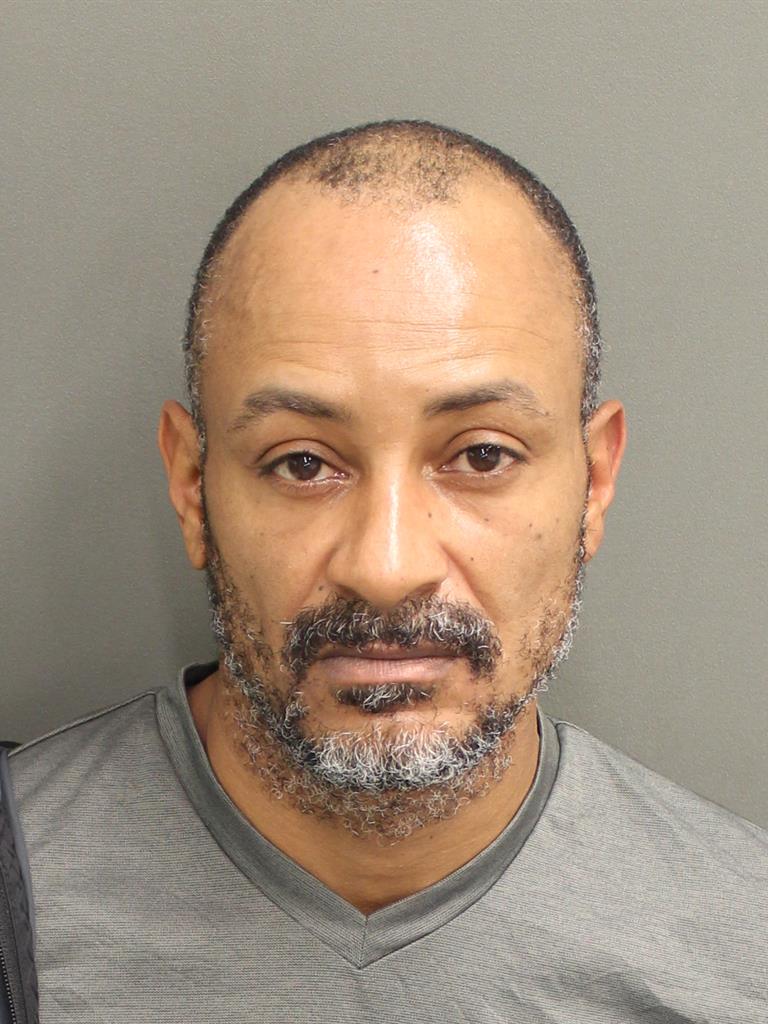  DONTE TERRELL CASTRO Photo Image