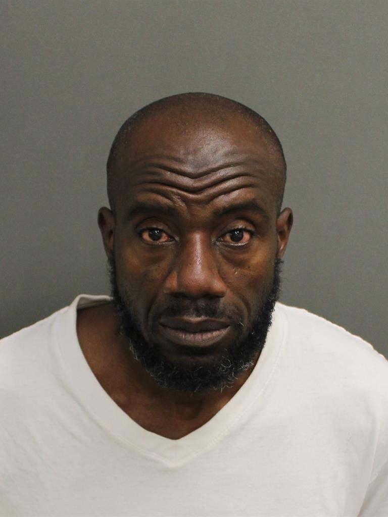  JERMAINE NATHANIEL HESTER Mugshot / County Arrests / Orange County Arrests