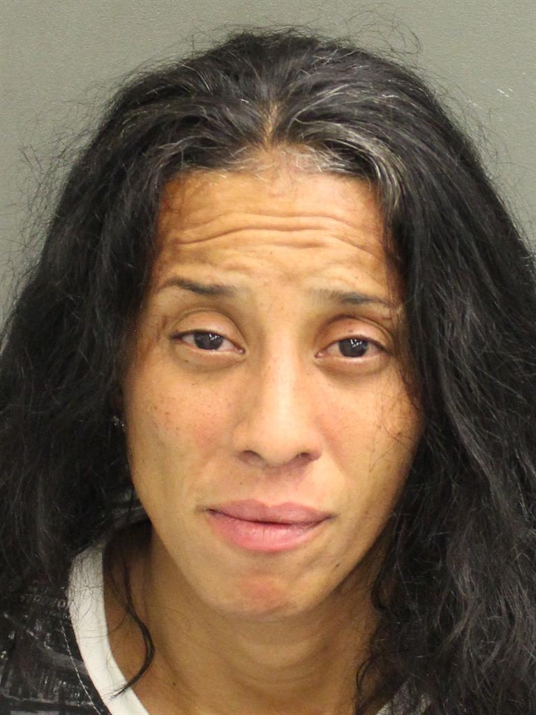  KATHERINE MARIE TORRES Mugshot / County Arrests / Orange County Arrests