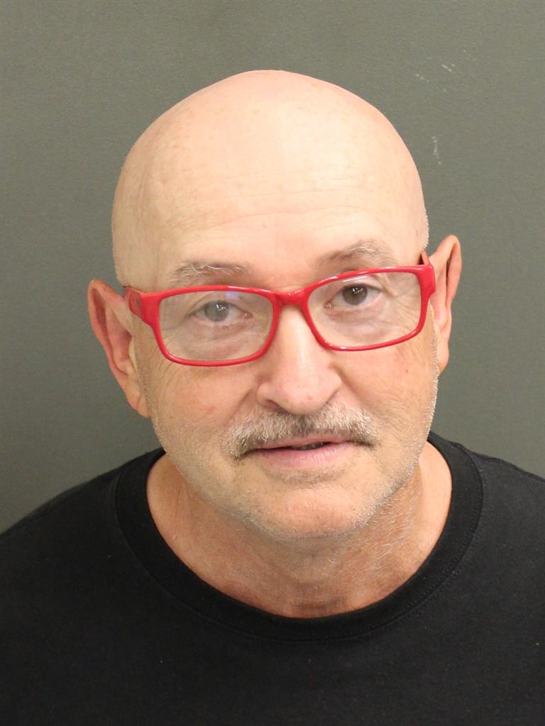  DANIEL TIRADO Mugshot / County Arrests / Orange County Arrests