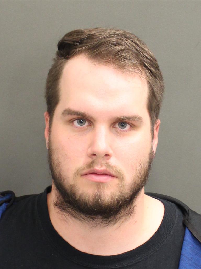  NOLAN EARL WEBB Mugshot / County Arrests / Orange County Arrests