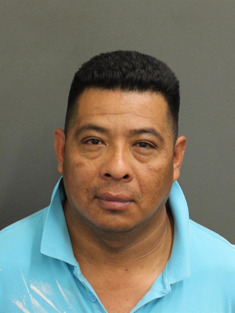  JOSE GONZALEZ ZEPEDA Mugshot / County Arrests / Orange County Arrests
