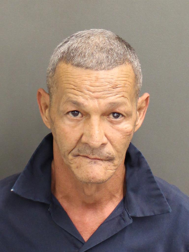  EDUARDO COTTO RIVERA Mugshot / County Arrests / Orange County Arrests