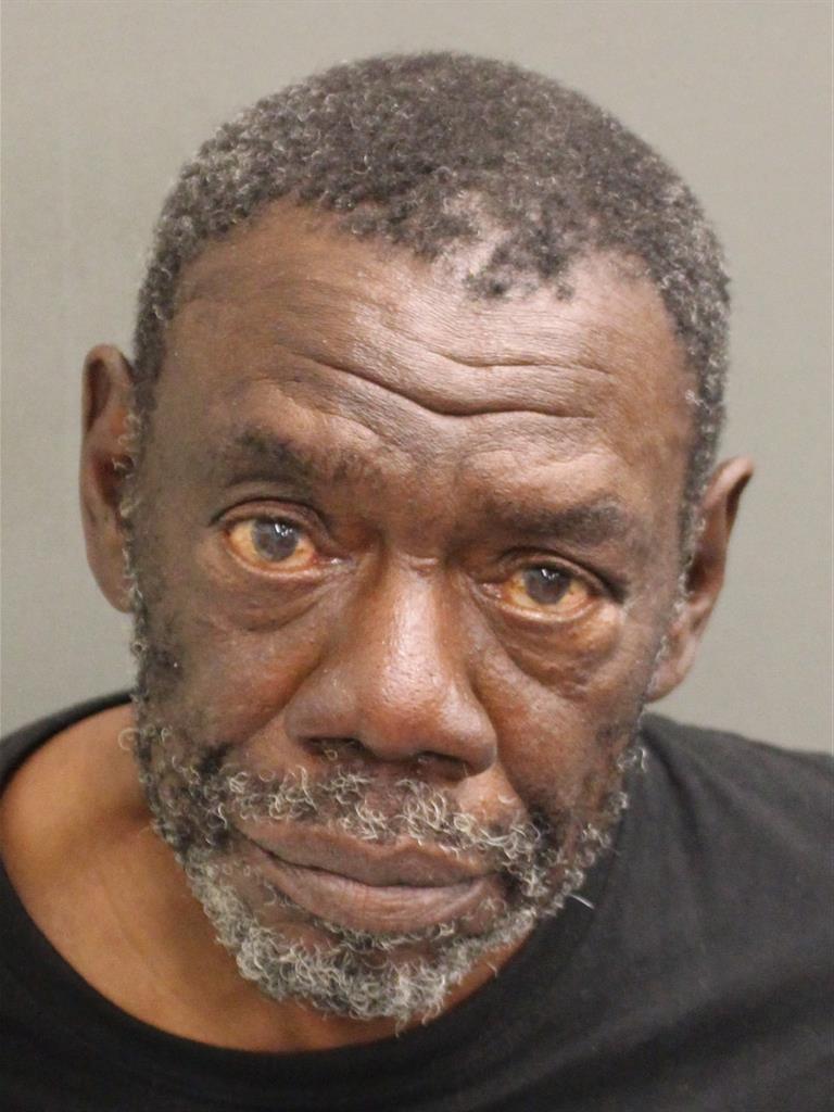  JOE NATHAN BREWER Mugshot / County Arrests / Orange County Arrests