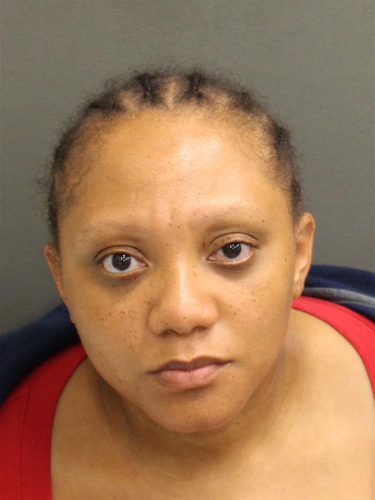  THERESA NICOLE FOX Photo Image