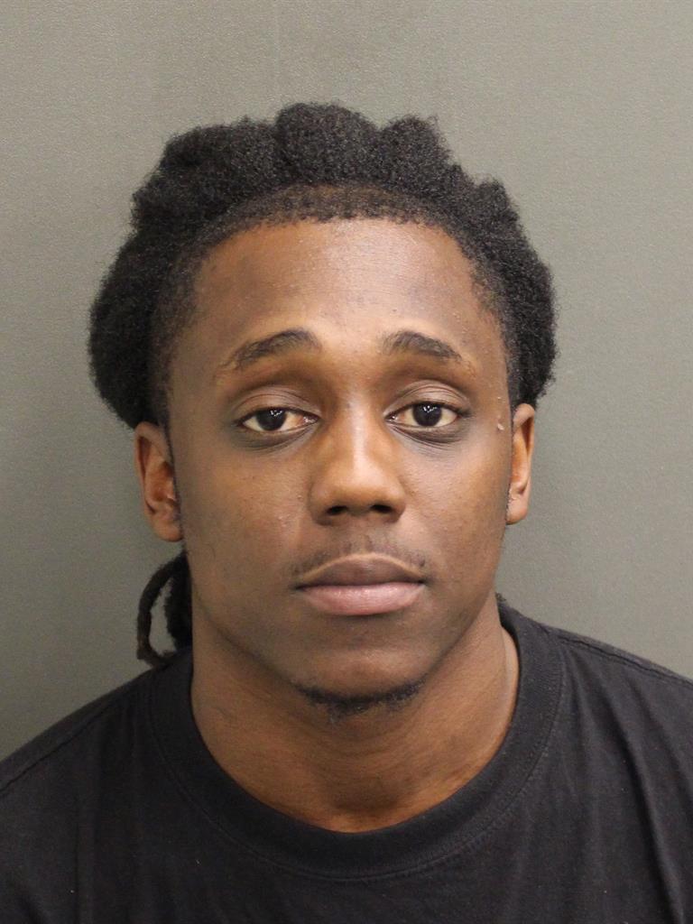  CATHAVIUS ADAMS Mugshot / County Arrests / Orange County Arrests