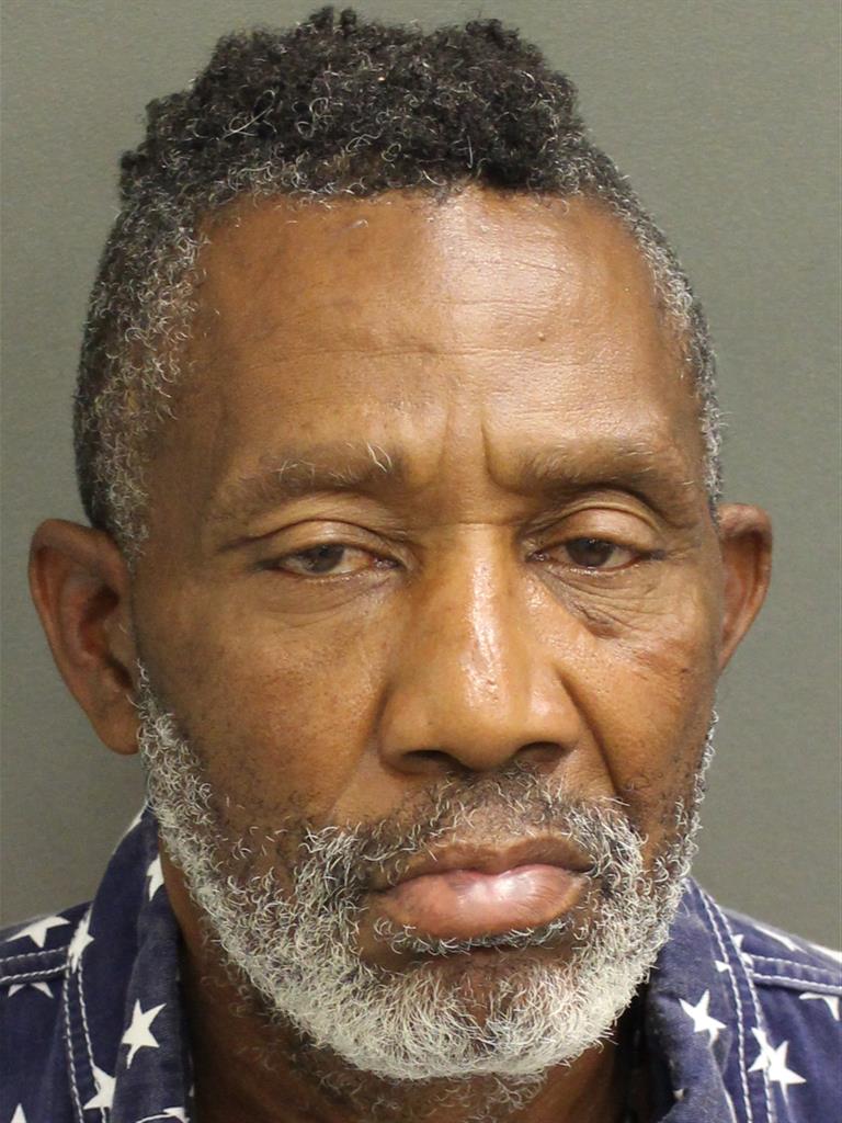  ADAM WALKER Mugshot / County Arrests / Orange County Arrests