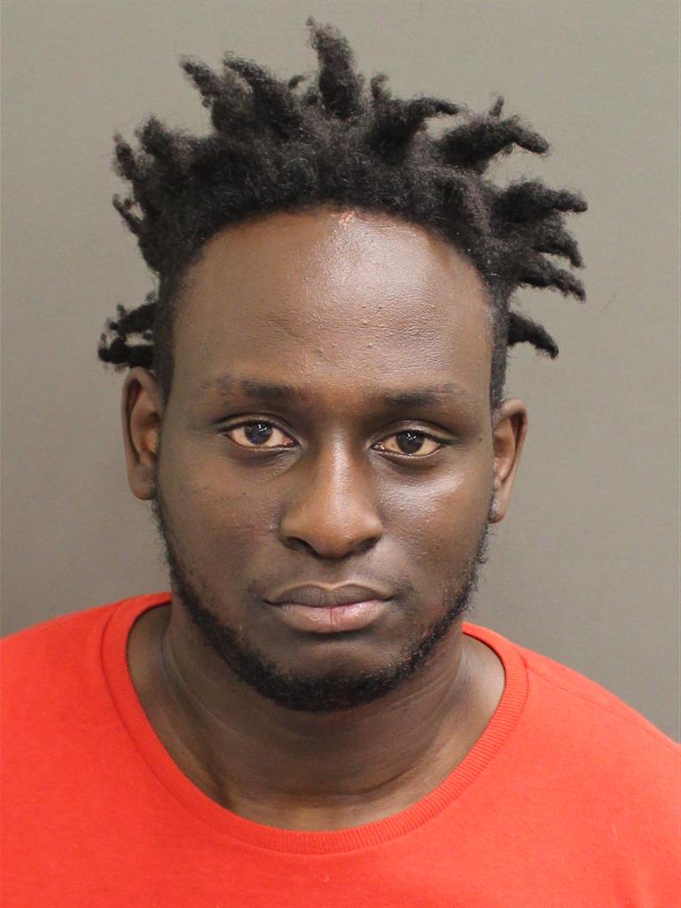  ELIJAH CHARLIE WILSON Photo Image