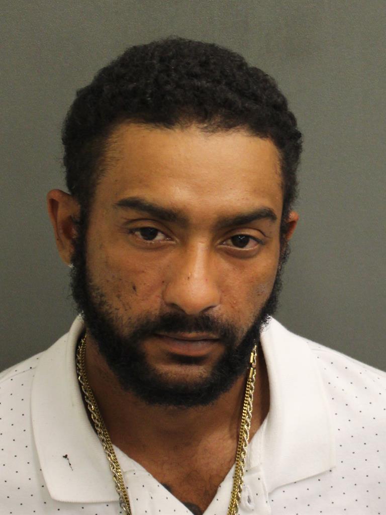  MICHAEL JAY ANDERSON Mugshot / County Arrests / Orange County Arrests