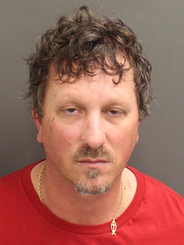  JAD MARTIN WHITE Mugshot / County Arrests / Orange County Arrests