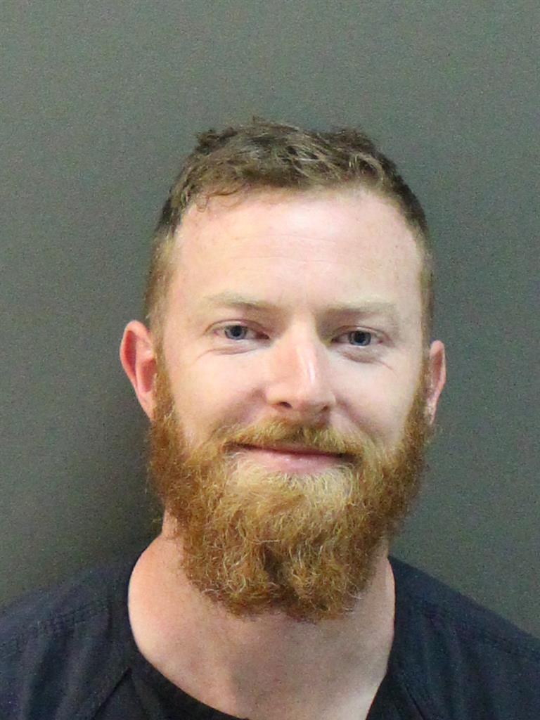  THOMAS ADAM HAYES Mugshot / County Arrests / Orange County Arrests