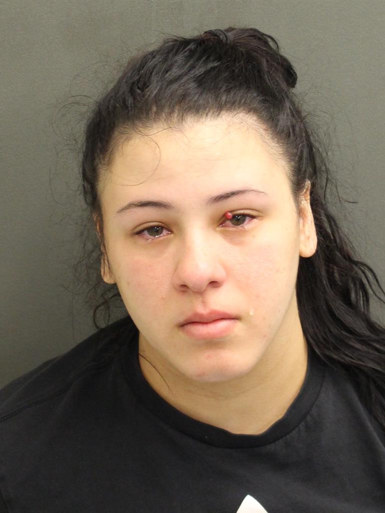  TATIANA NINOSHKA OTERO MELENDEZ Photo Image