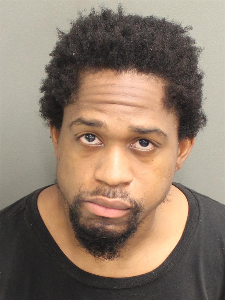  DEONDRA ANTONIO JACKSON Photo Image