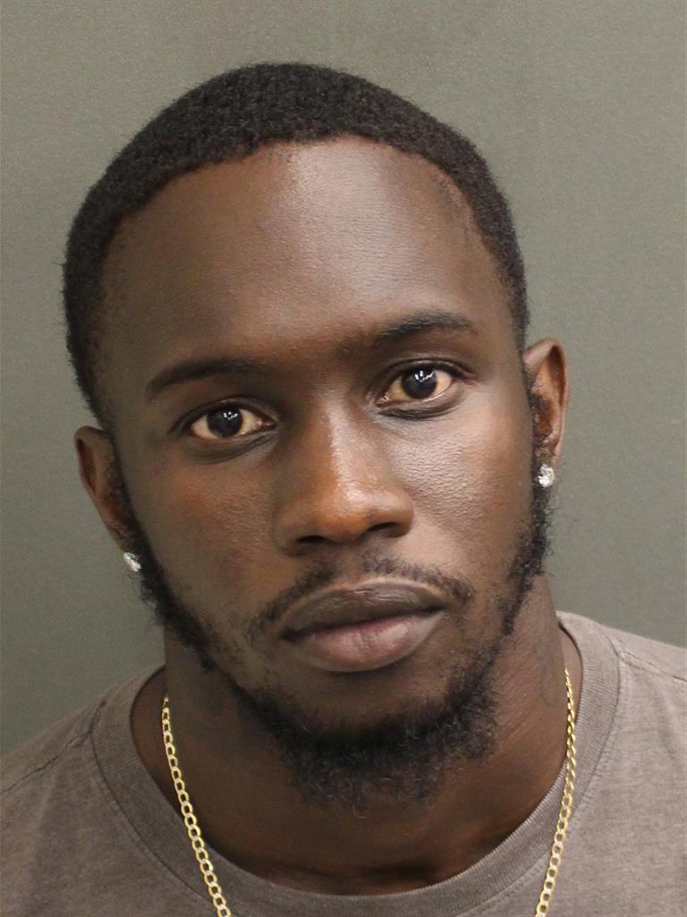  MURQUANE DOSTALIE Photo Image