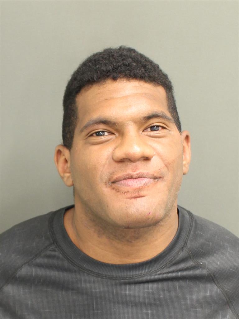 ANTUNEI ANDREW WILLIAMS Mugshot ANTUNEI ANDREW WILLIAMS Mugshot / County Arrests / Orange County Arrests