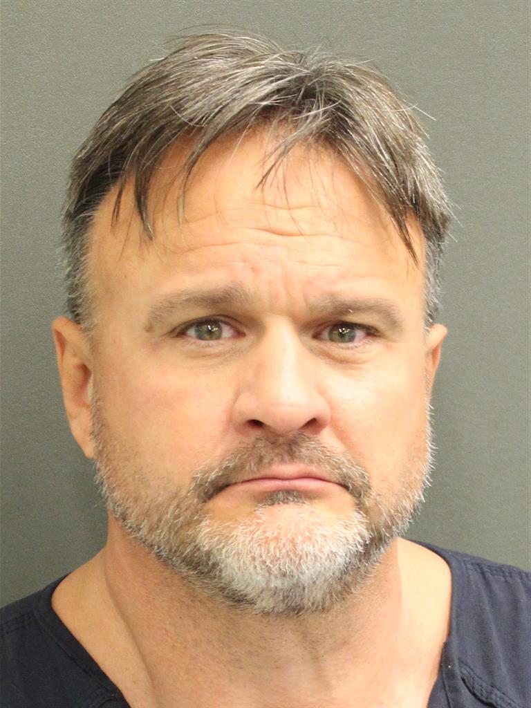 JEREMY JOHNSON Mugshot