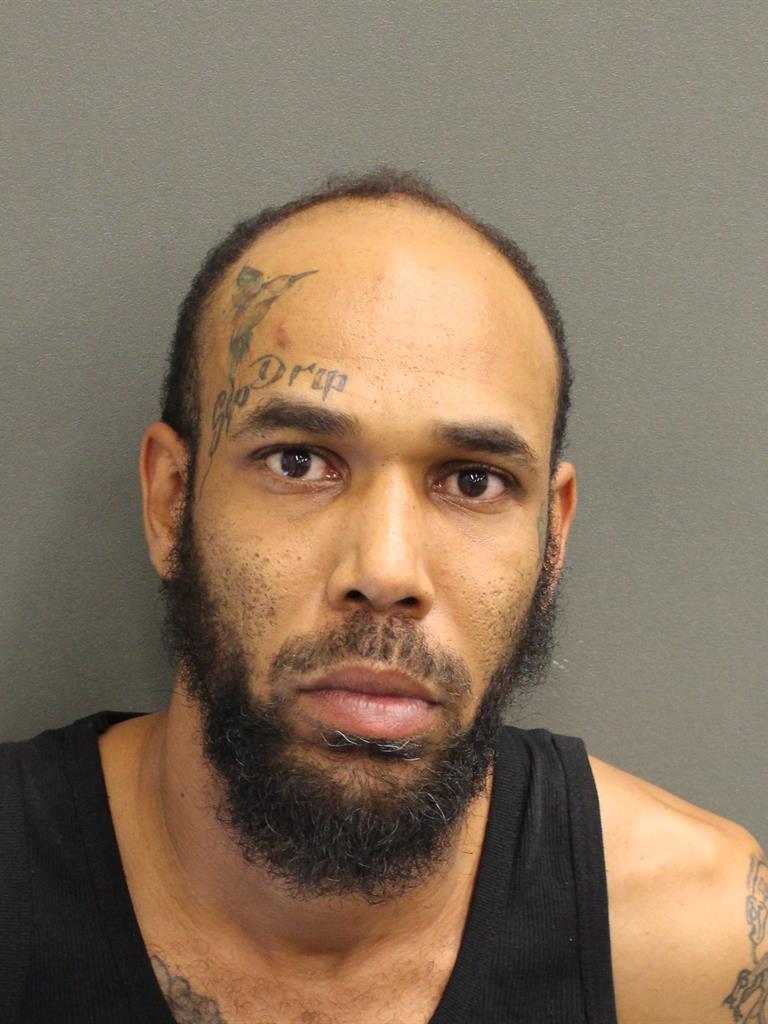  DEONTRE LAJUAN FRYE Photo Image