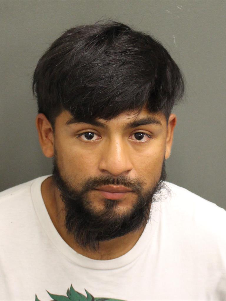  JOSE ANGEL MORENO Photo Image