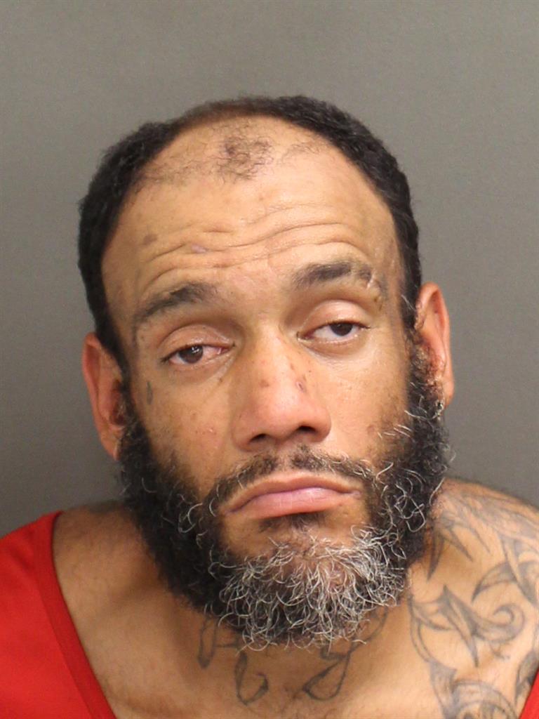  MICHAEL VARGAS Mugshot / County Arrests / Orange County Arrests