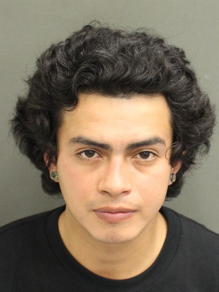 RICHARD GARCIA Mugshot / County Arrests / Orange County Arrests