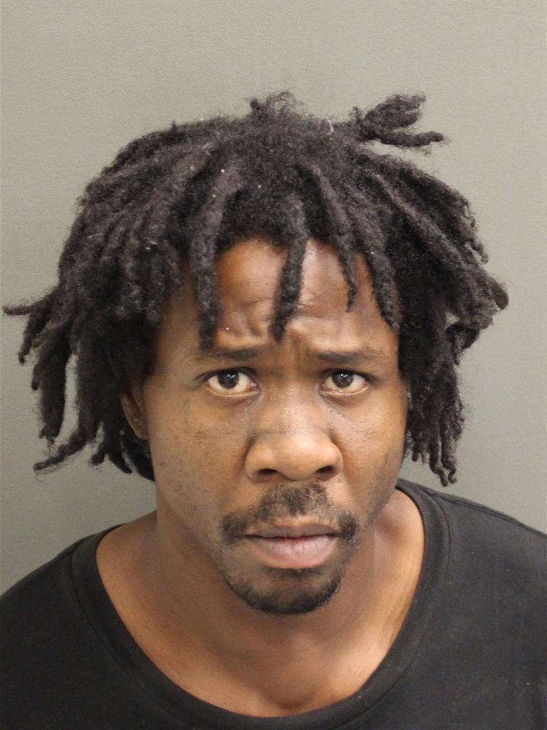  JONATHAN BELLAMY Mugshot / County Arrests / Orange County Arrests