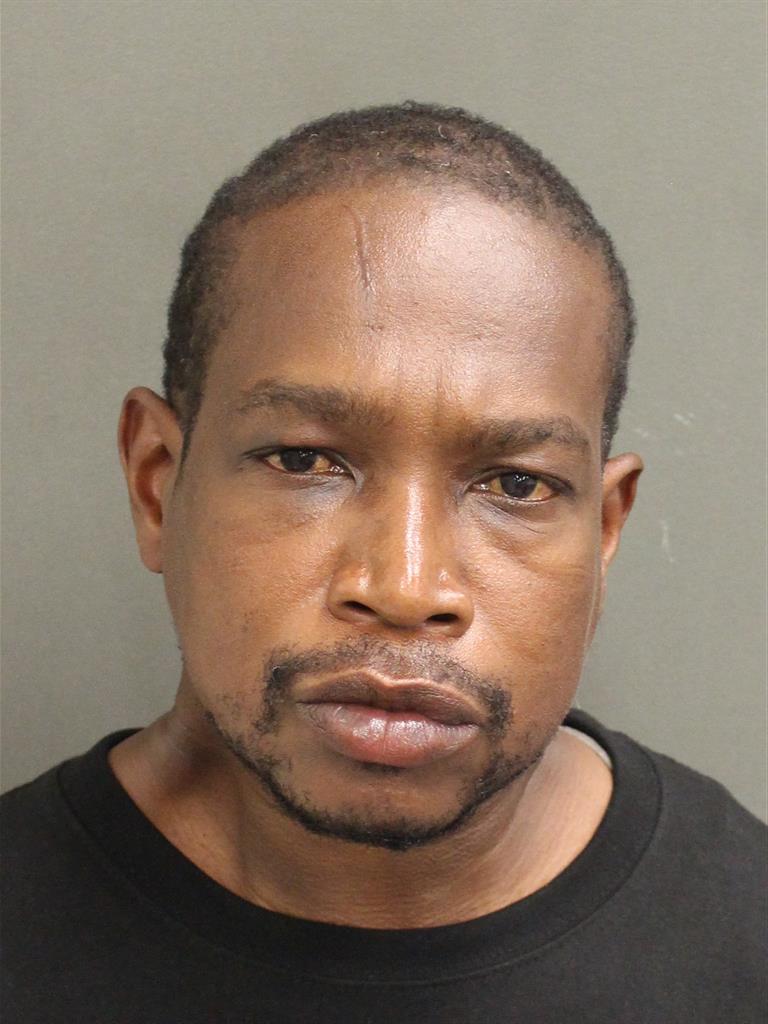  MELVIN GRAY Photo Image