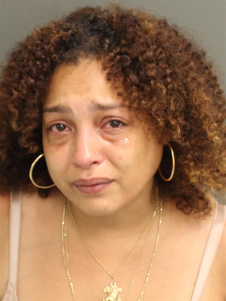  VALERIE VANESSA RIVERA Photo Image