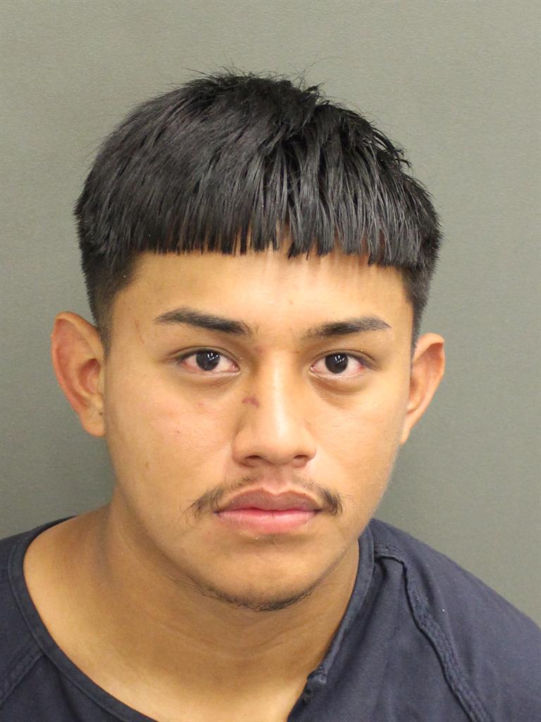  ADRIAN GATICAPARRA Mugshot / County Arrests / Orange County Arrests