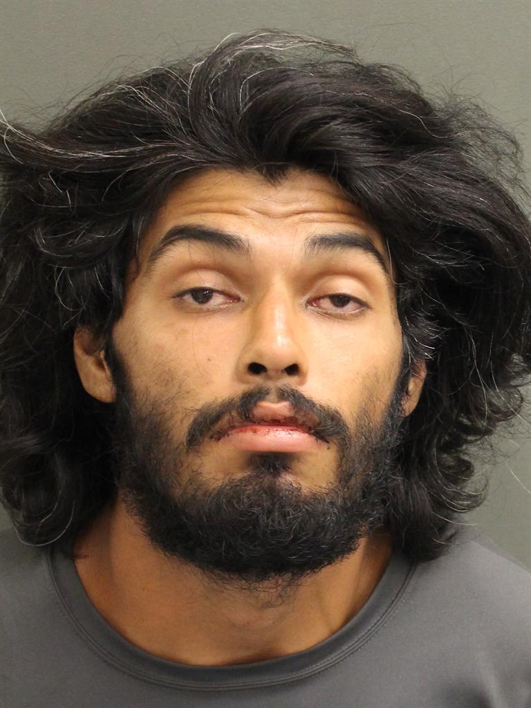  VICTOR ENRIQUEZ Photo Image