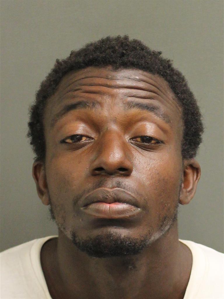  NATHAN LLOYD FRANKLIN Mugshot / County Arrests / Orange County Arrests