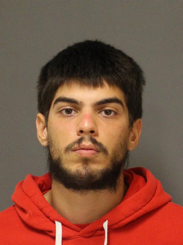  ANGEL DANIEL ALVAREZ Photo Image