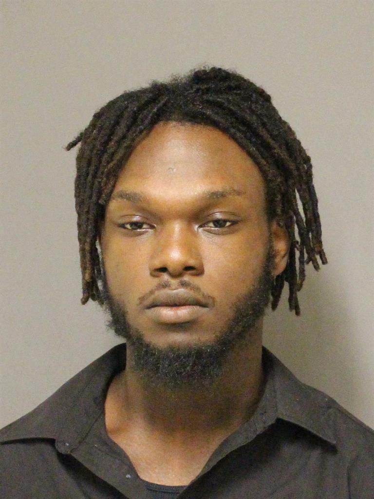  DESMOND DOUGLAS WARREN Photo Image