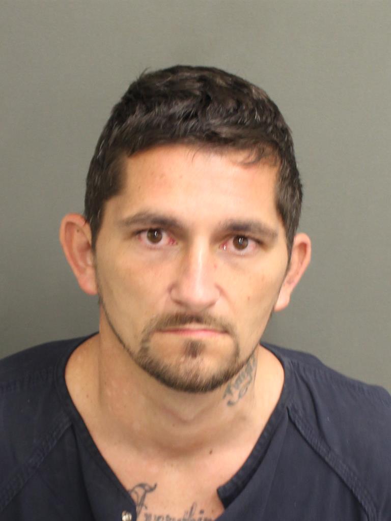  JOSHUA GULLEDGE Photo Image