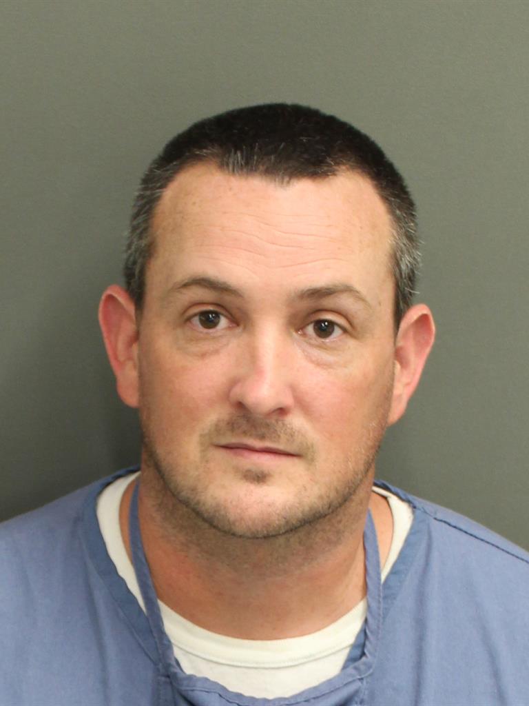  ALFRED HATCHER Mugshot / County Arrests / Orange County Arrests
