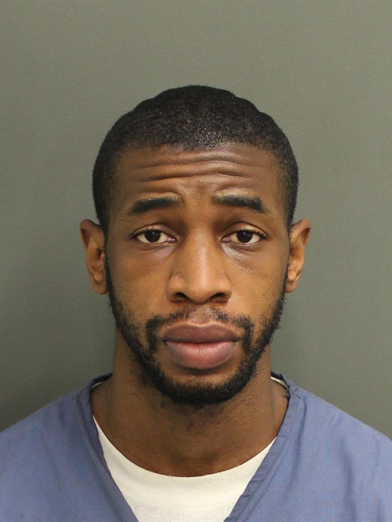  LARRY BRADLEY Mugshot / County Arrests / Orange County Arrests