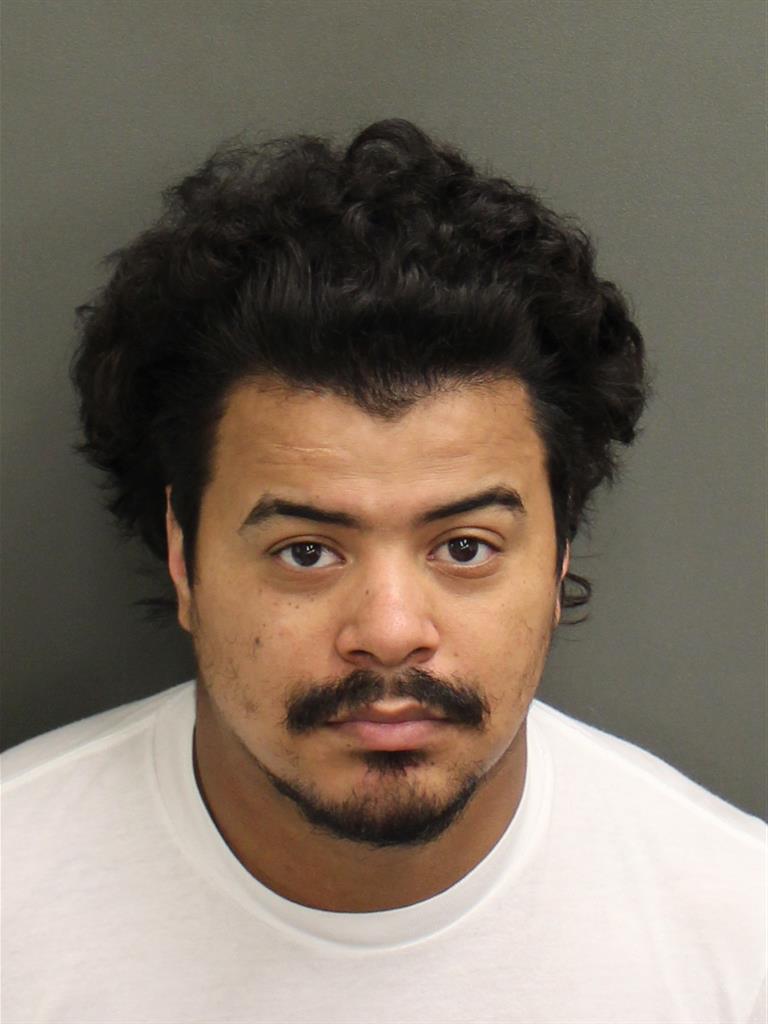  ROBERTO ANTONIO AGUIRRE Photo Image