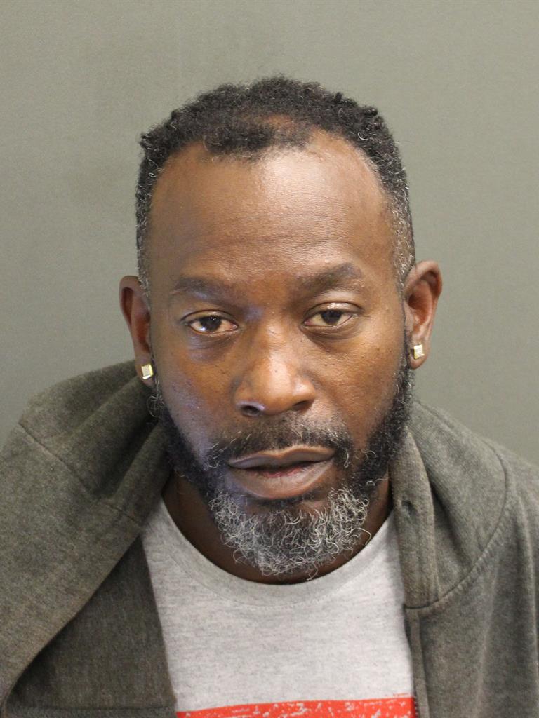  MARVIN ISAIAH HILL Mugshot / County Arrests / Orange County Arrests