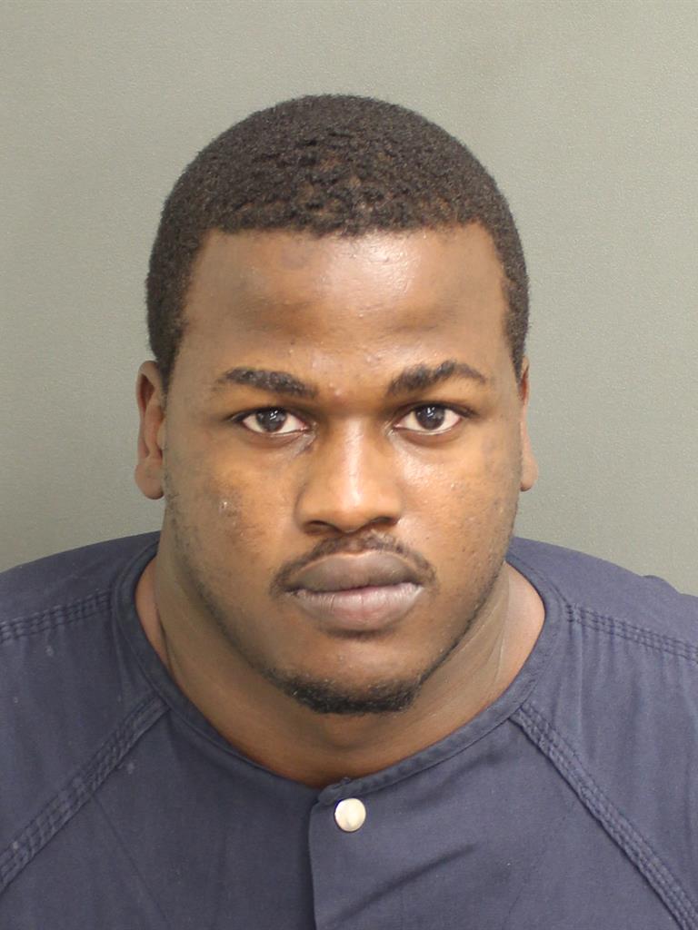  DEAUNDRE GREEN Photo Image