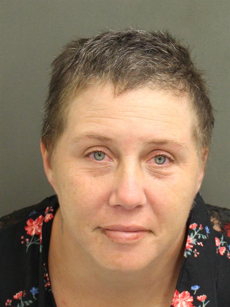  BRITTNEY NICOLE RUSSELL Photo Image