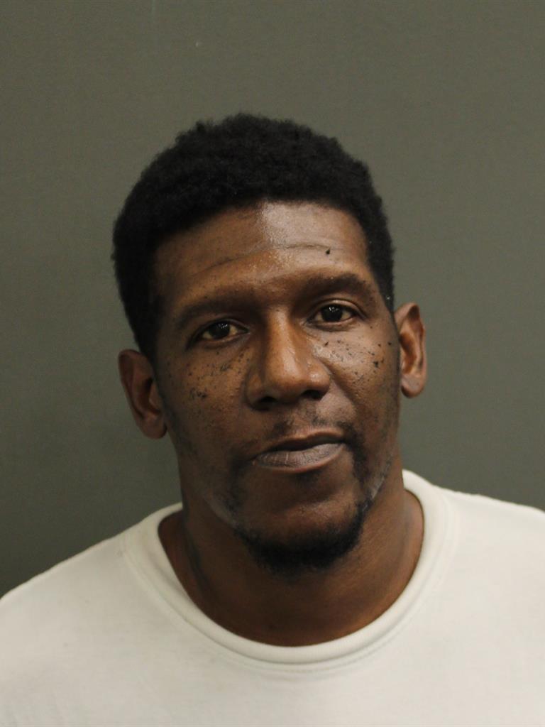  RODNEY LEON POLITE Photo Image