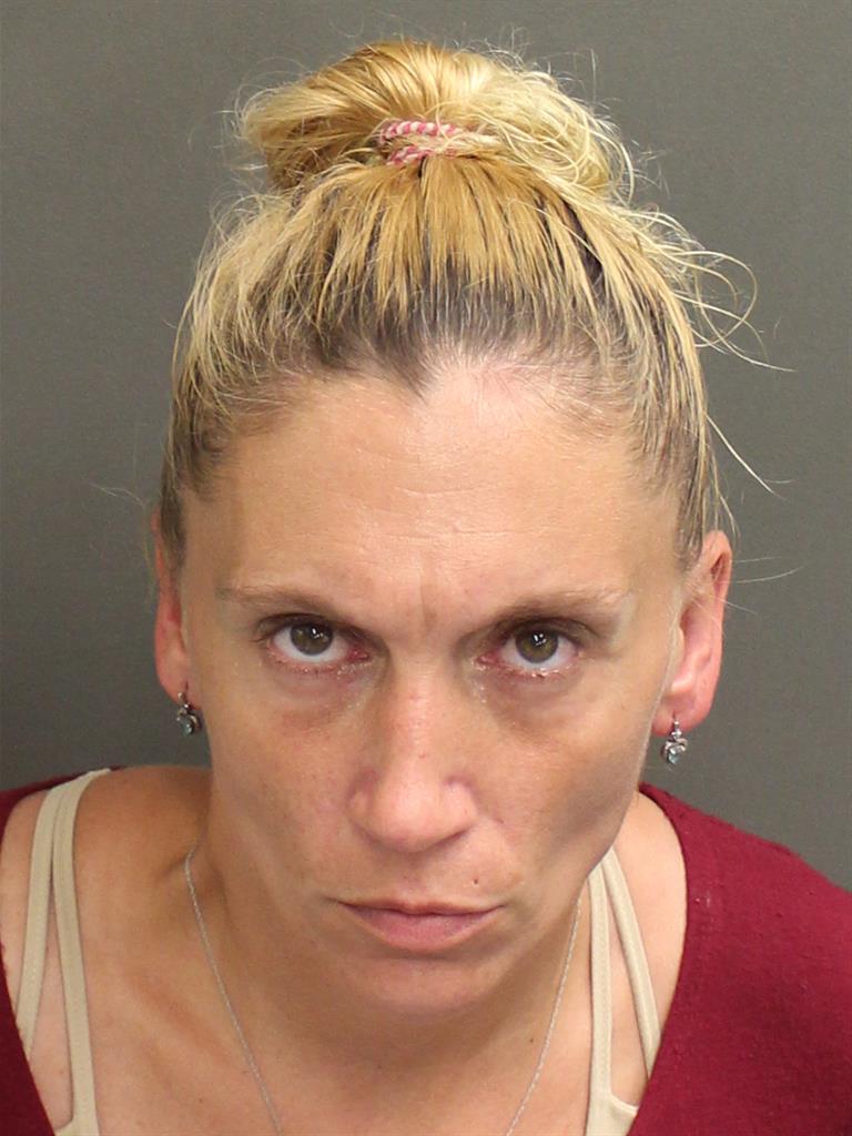  BRANDI LEIGH ALSDORF Photo Image