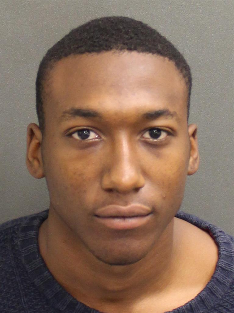  JEREMIAH JEROME JOSEPH Photo Image