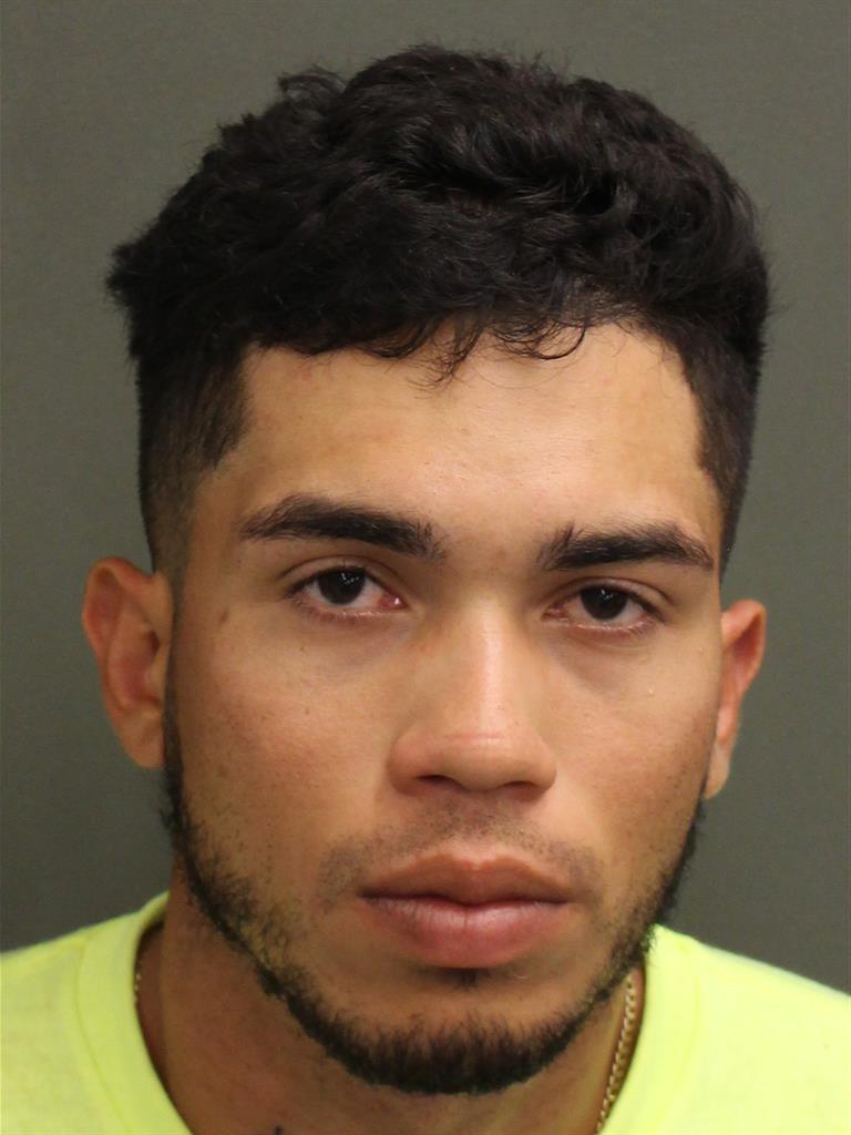  OLIVER MONTERO ORDONEZ Photo Image