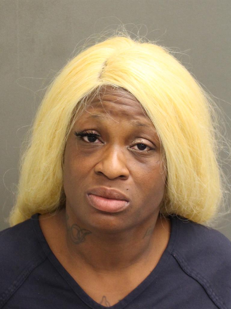  KINDRA NICOLE VICKS Photo Image