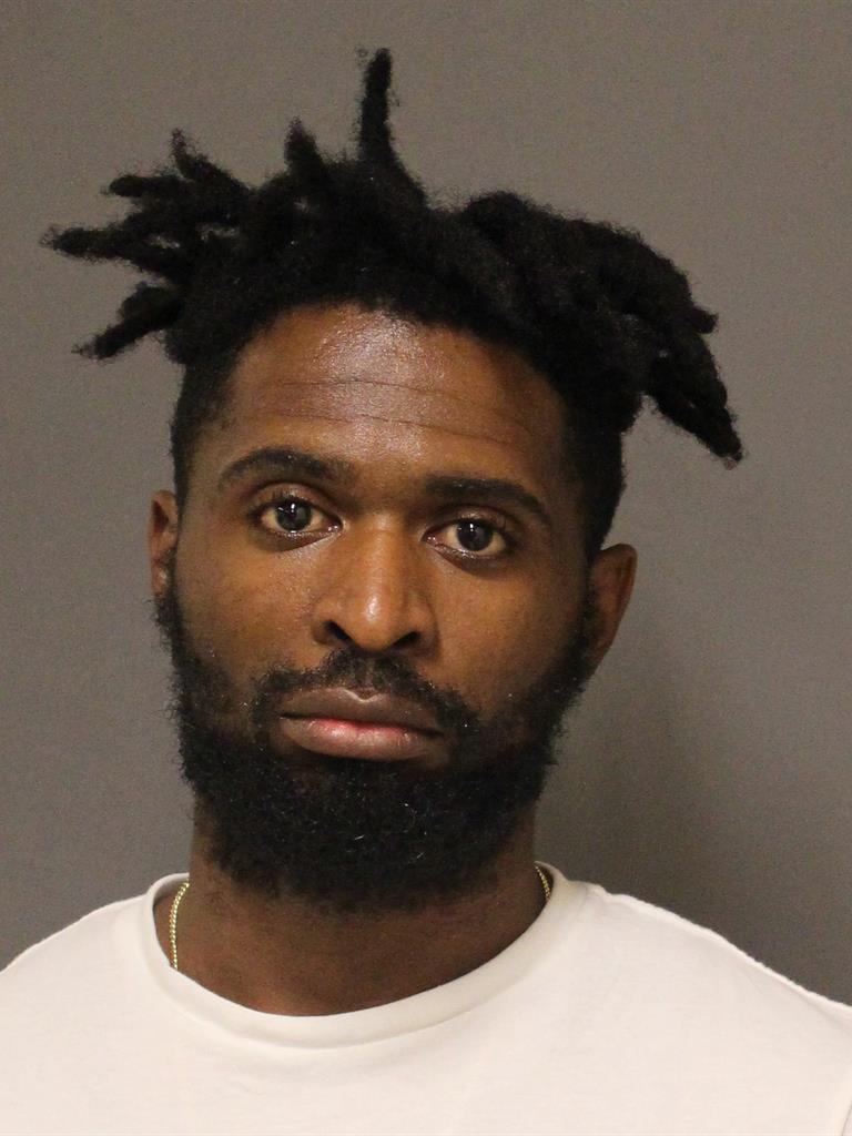  VICTOR DONELL MURPHY Photo Image