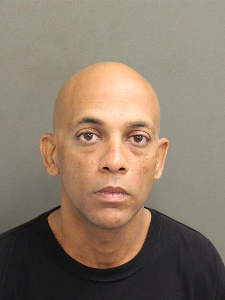  DANIEL KEITH WOOLFORK Photo Image