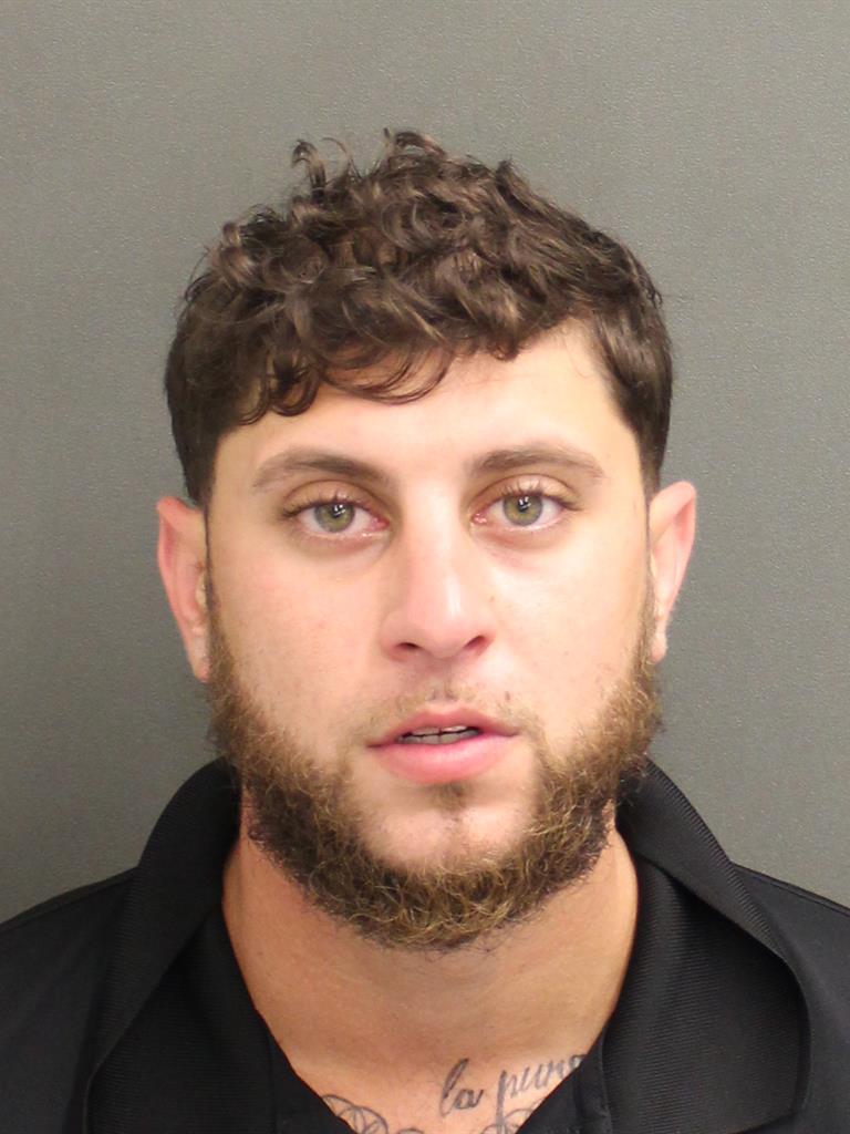  ROBBIE NICHOLAS BROWN Photo Image