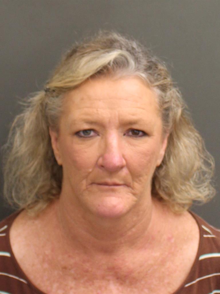  MICHELLE BORDERS Photo Image