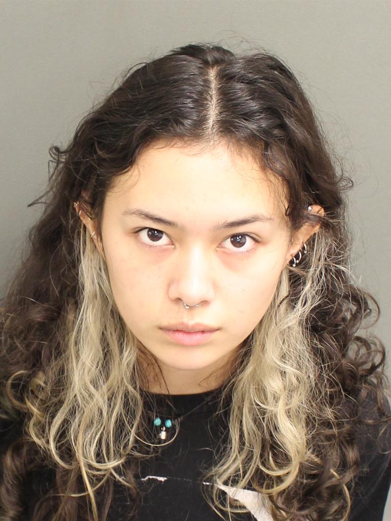  EVANGELA WILAI GERLACH Photo Image